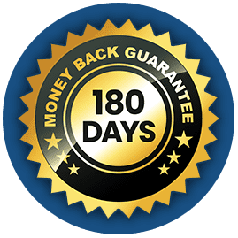 ViraSurge  Money Back Guarantee
